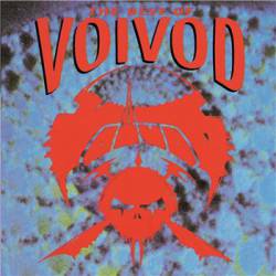 Voïvod : The Best of Voivod